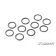 Rondelles 12x15x1.0 (10) - XRAY - 962121