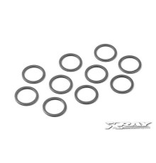 Rondelles 12x15x1.0 (10) - XRAY - 962121