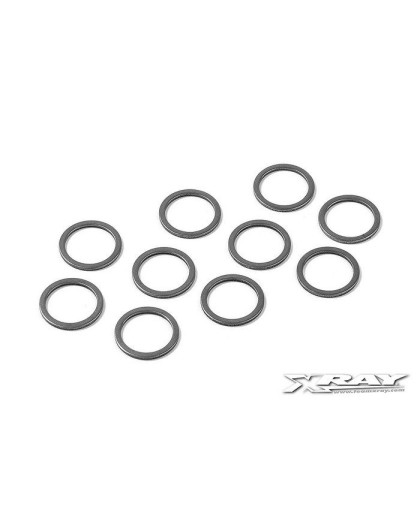 Rondelles 12x15x1.0 (10) - XRAY - 962121