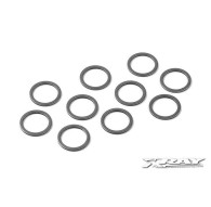 WASHER S 12x15x1.0 (10) - 962121 - XRAY
