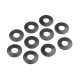 CONE WASHER ST 4x10 (10) - 963040 - XRAY