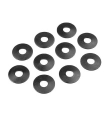 CONE WASHER ST 4x12 (10) - 963041 - XRAY