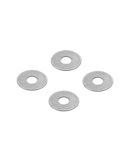 Rondelles 3.5x10x0.3 (10) - XRAY - 964033