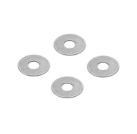 WASHER S 3.5x10x0.3 (10) - XRAY - 964033