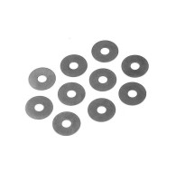 WASHER S 5x15x0.3 (10) - 964050 - XRAY