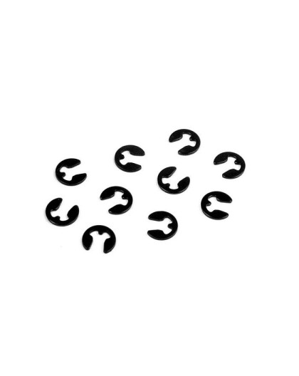 E-CLIP 1.5 (10) - 965015 - XRAY