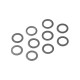 WASHER S 7x10x0.5 (10) - 964075 - XRAY