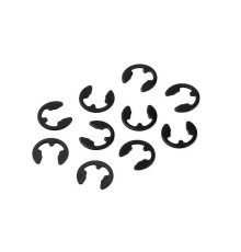 Clips E 7 (10) - XRAY - 965070