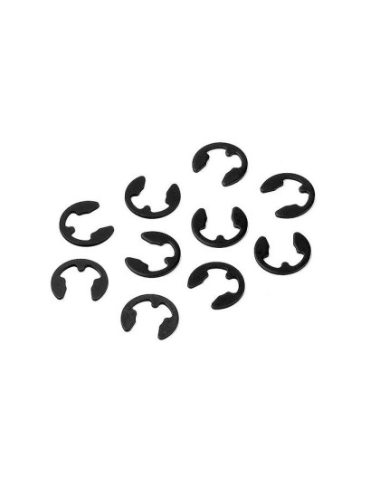 Clips E 7 (10) - XRAY - 965070