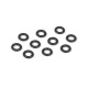 O-RING 4.8x1.9 (10) - 970048 - XRAY