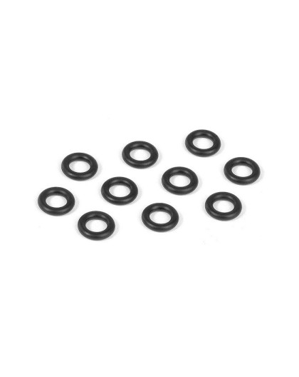 O-RING 4.8x1.9 (10) - 970048 - XRAY