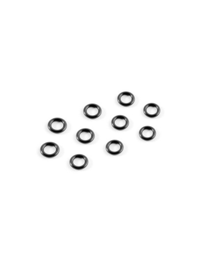 O-RING 4.5x1.5 (10) - 970045 - XRAY