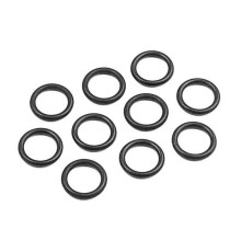 Joints o-ring 5x1 - XRAY - 970050