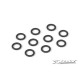 O-RING 6x1.5 (10) - 970060 - XRAY