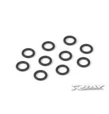O-RING 6x1.5 (10) - 970060 - XRAY