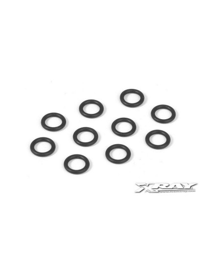 O-RING 6x1.5 (10) - 970060 - XRAY