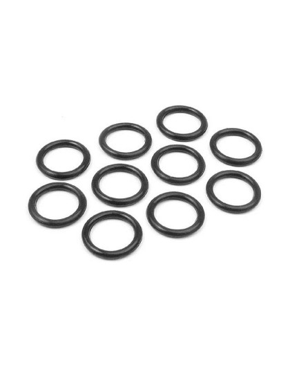 O-RING 9x1.8 (10) - 970090 - XRAY