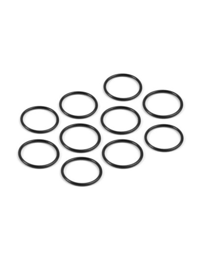 O-RING 12 x 1.0 (10) - 970120 - XRAY