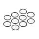 O-RING 12 x 1.0 (10) - 970120 - XRAY