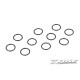 O-RING 13 x 1.5 (10) - 970130 - XRAY