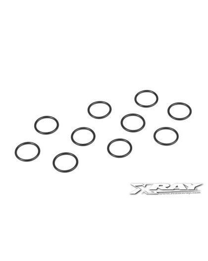 O-RING 13 x 1.5 (10) - 970130 - XRAY
