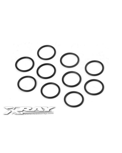O-RING 14 x 1.5 (10) - 970140 - XRAY