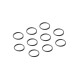 Joints o-ring 15x1.5 - XRAY - 970150