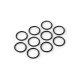 O-RING 18 x 1.8 (10) - 970180 - XRAY