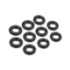 SILICONE O-RING 3x1.5 (10) - 971030 - XRAY