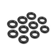 SILICONE O-RING 3x1.5 (10) - 971030 - XRAY