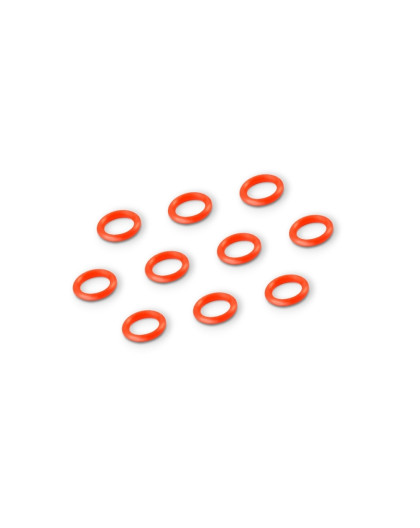 SILICONE O-RING 5x1.5 (10) - 971050 - XRAY