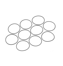 SILICONE O-RING 24x0.7 (10) - 971240 - XRAY