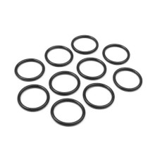 SILICONE O-RING 12x1.6 (10) - 971120 - XRAY