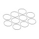 SILICONE O-RING 25.5x0.7 (10) - 971255 - XRAY