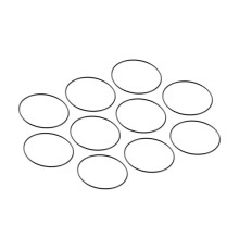 Joints o-ring 25.5x0.7 (10) - XRAY - 971255