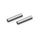 Goupilles Titane 3x20 (2) - XRAY - 980320-T