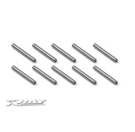 PIN 3x24 (10) - 980324 - XRAY