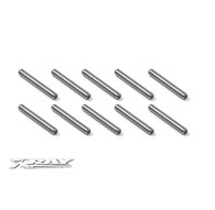 PIN 3x22 (10) - 980322 - XRAY