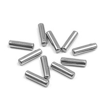 Goupilles 2x8 (10) - XRAY - 981208