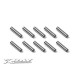 Goupilles 2.5x12 (10) - XRAY - 981262