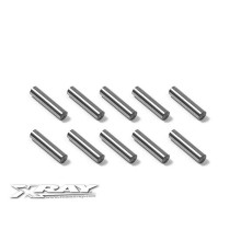 Goupilles 2.5x12 (10) - XRAY - 981262