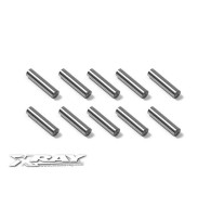 PIN 2.5x12 (10) - 981262 - XRAY
