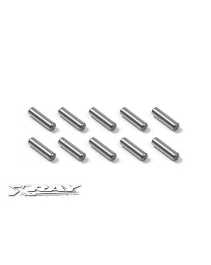 PIN 3x12 (10) - 981312 - XRAY