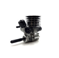 FX T300 - 3 PORTS, DLC, JAPAN BEARINGS, BALANCED - FX - 630100