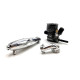 ENGINE FX T300 + MUFFLER 2696 - FX - 630000