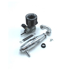 Ensemble FX K303 + Ligne Efra 2169 - 1/8 TT - FX - 650006