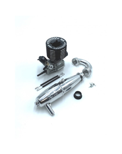 Ensemble FX K303 + Ligne Efra 2169 - 1/8 TT - FX - 650006