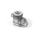 CRANKCASE K3 - 651101 - FX