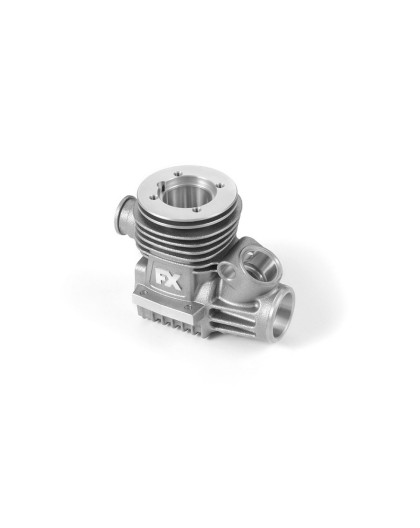 CRANKCASE K3 - 651101 - FX