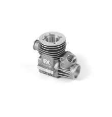 CRANKCASE K301 - 651102 - FX